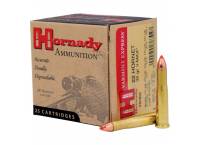 Hornady Varmint Express .22 Hornet 35gr V-MAX (Box of 25)