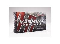 Hornady Varmint Express .220 Swift 55gr V-MAX (Box of 20)