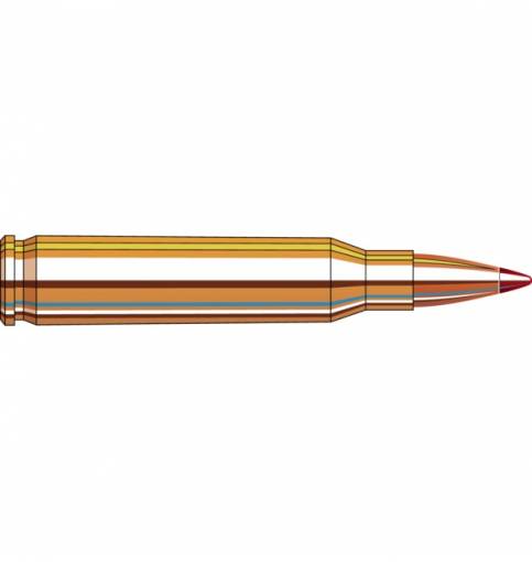Hornady Superformance Match .223 Rem 73gr ELD Match (Box of 20)