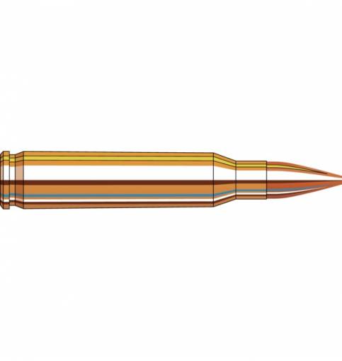 Hornady TAP .223 Rem 75gr BT HP (Box of 20)