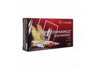 Hornady Superformance Varmint .243 Win 58gr V-MAX (Box of 20)