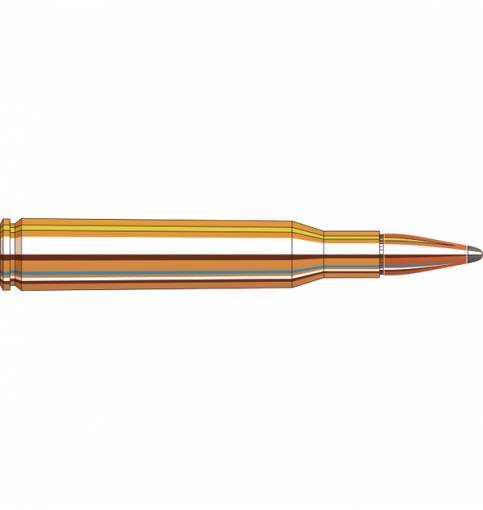Hornady Custom .270 Win 140gr BT SP (Box of 20)