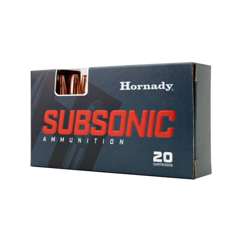 subsonic 300 blackout speed subsonic 300 blackout speed