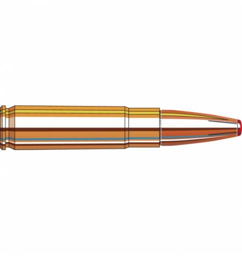 Hornady Subsonic .300 AAC Blackout 190gr SUB-X (Box of 20)