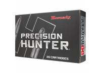 Hornaday Precision Hunter .300 Win Mag 200gr ELD-X (20/200)