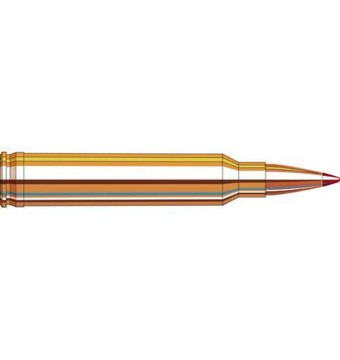 Hornaday Precision Hunter .300 Win Mag 200gr ELD-X (20/200)