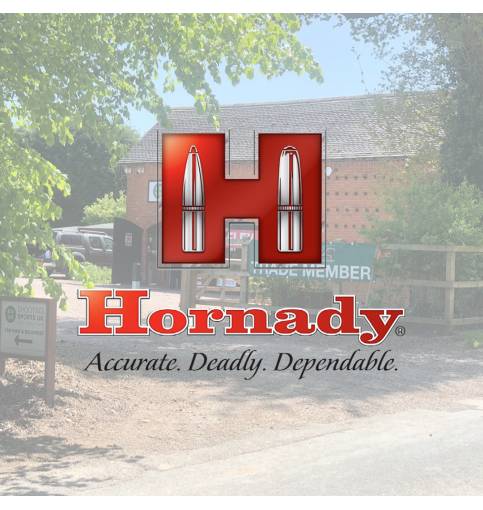 Hornaday Precision Hunter .300 Win Mag 200gr ELD-X (20/200)