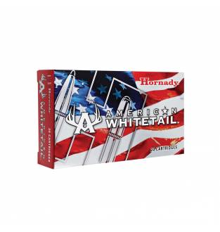 Hornady 30-06 Springfield 180 gr InterLock SP American Whitetail (Box of 20)
