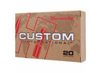 Hornady Custom International .30-06 Sprg 220gr RN InterLock (Box of 20)