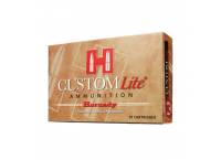 Hornady Custom Lite .30-06 Sprg 125gr SST (Box of 20)