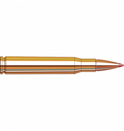 Hornady Custom Lite .30-06 Sprg 125gr SST (Box of 20)