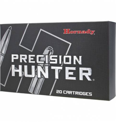 Hornady Precision Hunter .30-06 Sprg 178gr ELD-X (Box of 20)