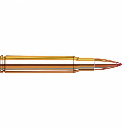 Hornady Superformance .30-06 Sprg 150gr SST (Box of 20)