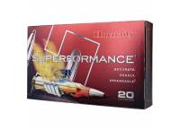 Hornady Superformance .308 Win 165gr SST (Box of 20)