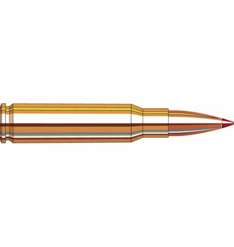 Hornady Superformance Match .308 Win 168gr ELD Match (Box of 20)
