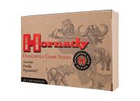 Hornady Dangerous Game Superformance .416 Rigby 400gr DGX (Box of 20)