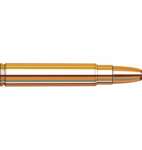 Hornady Dangerous Game Superformance .416 Rigby 400gr DGX (Box of 20)