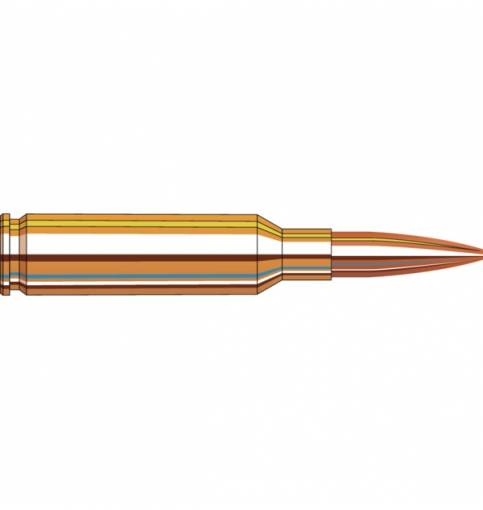 Hornady American Gunner 6.5 Creedmoor 140gr BT HP (Box of 50)