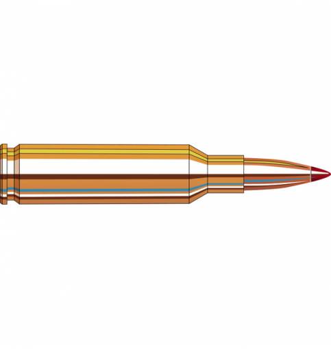 Hornady Match 6.5 Creedmoor 140gr ELD Match (Box of 20)