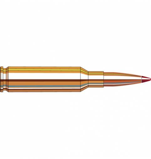 Hornady Match 6.5 Creedmoor 147gr ELD Match (Box of 20)