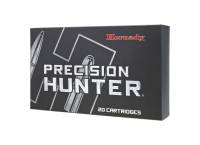 Hornady Precision Hunter 6.5 Creedmoor 143gr ELD-X (Box of 20)
