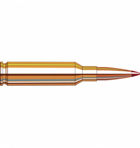 Hornady Precision Hunter 6.5 Creedmoor 143gr ELD-X (Box of 20)