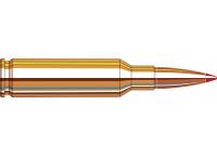 Hornady Superformance 6.5 Creedmoor 120gr GMX (Box of 20)