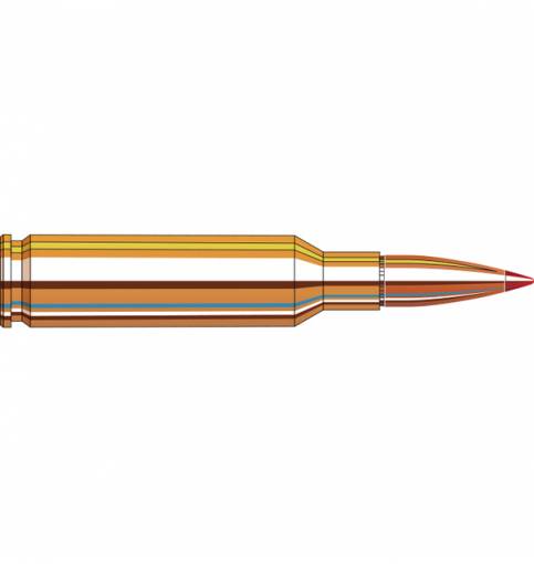Hornady Superformance 6.5 Creedmoor 129gr SST (Box of 20)