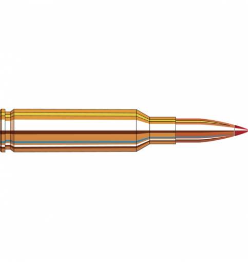 Hornady Varmint Express 6.5 Creedmoor 95gr V-Max (Box of 20)