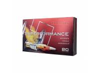 Hornady Superformance 6mm Rem 95gr SST (Box of 20)
