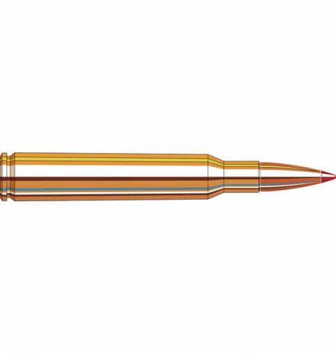 Hornady Superformance International 7 X 64 Brenneke 140gr GMX (Box of 20)