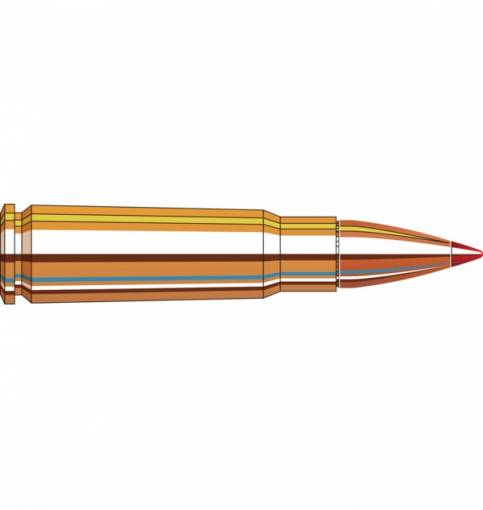 Hornady Black 7.62 X 39mm 123gr SST (Box of 20)