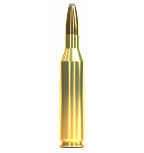 Sellier & Bellot .243 Win 100gr SP (Box of 50)