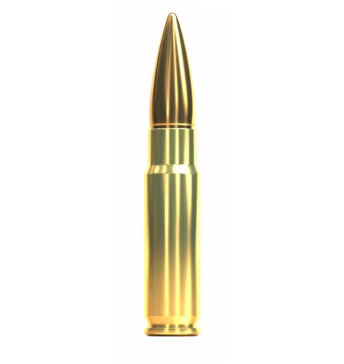 Sellier & Bellot .300 AAC Blackout Subsonic 200gr FMJ (Box of 20)