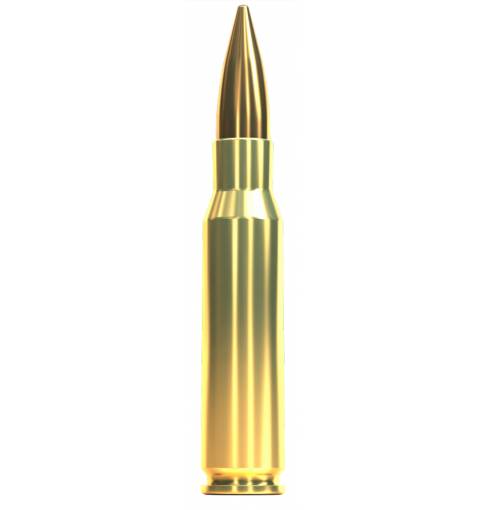 Sellier & Bellot .308 Win 147gr FMJ (Box of 20)