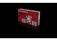Sellier & Bellot .308 Win 168gr BT HP (Box of 20)