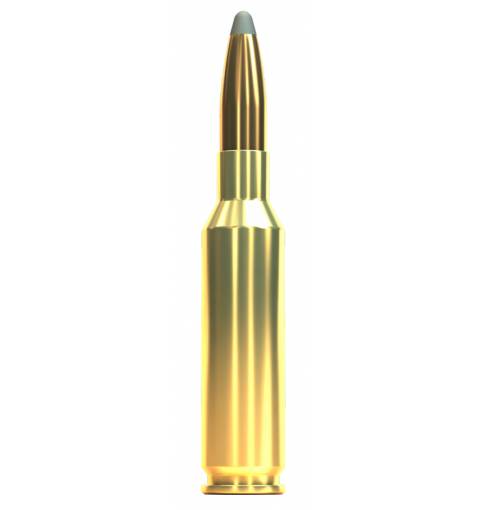 Sellier & Bellot 6.5 Creedmoor 140gr SP (Box of 20)