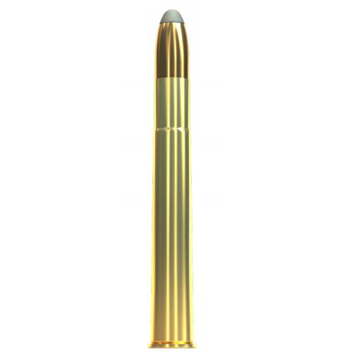 Sellier & Bellot 9.3 X 74R 285gr SP (Box of 20)