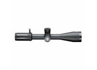 Bushnell Forge 3-18x50 FFP Deploy MOA Reticle, Black