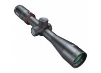 Bushnell Nitro, 3-12x44 SFP, Deploy MOA Reticle, Black,