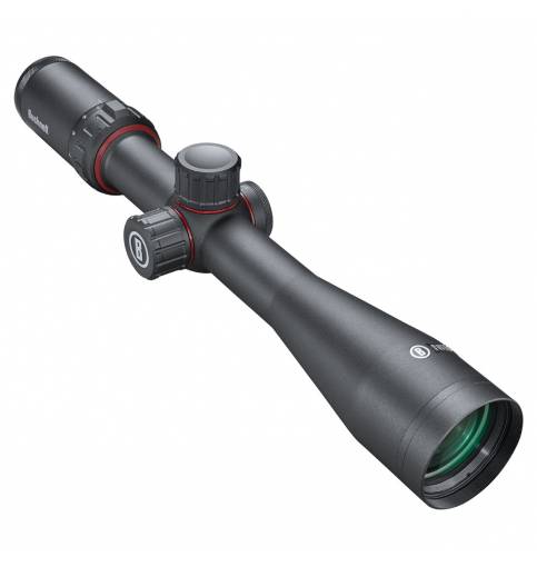 Bushnell Nitro 4-16x44 SFP Deploy MOA Reticle, Black