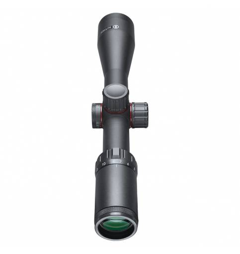 Bushnell Nitro 4-16x44 SFP Deploy MOA Reticle, Black