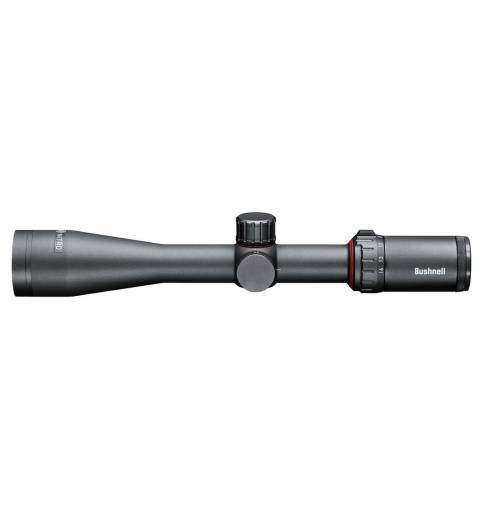 Bushnell Nitro 4-16x44 SFP Deploy MOA Reticle, Black