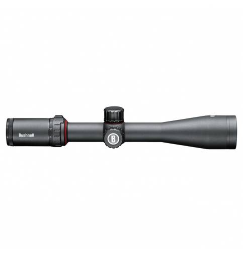 Bushnell Nitro 4-16x44 SFP Deploy MOA Reticle, Black