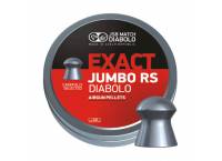 Jsb Jumbo Exact RS 5.52mm 13.43gr Pellets 500pk