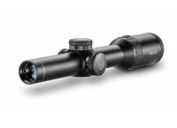 HAWKE OPTICS ENDURANCE 30 WA IR 1-4X24 Tactical Dot (4x)
