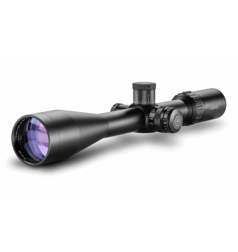 HAWKE OPTICS VANTAGE 30 WA SF IR  6-24x50 SF 10x Half Mil Dot