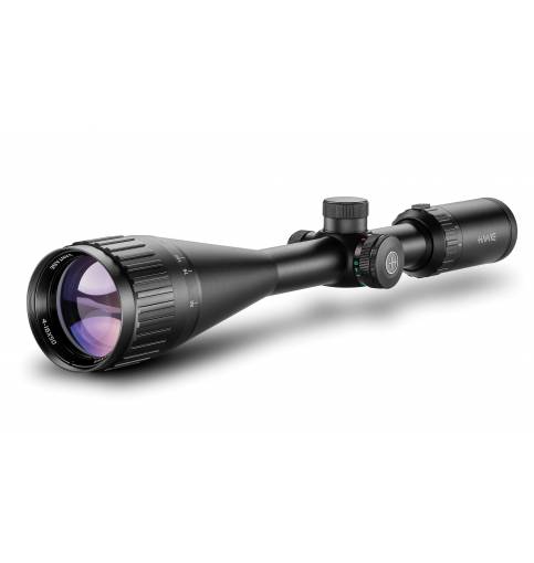 HAWKE OPTICS VANTAGE 1" IR  4-16x50 AO Rimfire .17HMR