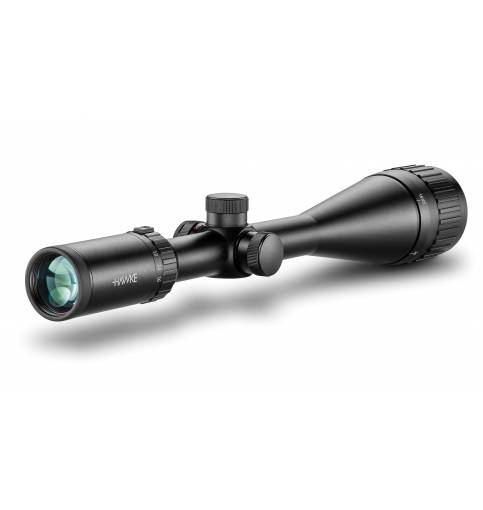 HAWKE OPTICS VANTAGE 1" IR  4-16x50 AO Rimfire .17HMR