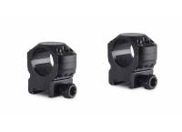 HAWKE OPTICS TACTICAL RING MOUNTS Weaver, 1 Inch Diameter, Medium